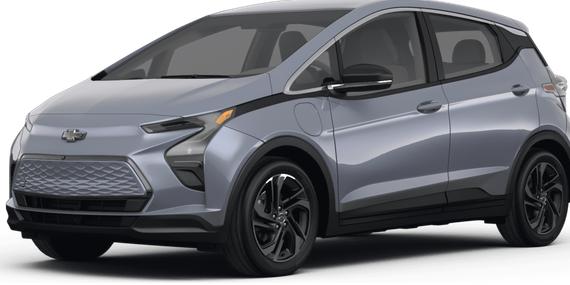 CHEVROLET BOLT EV 2022 1G1FW6S06N4117308 image